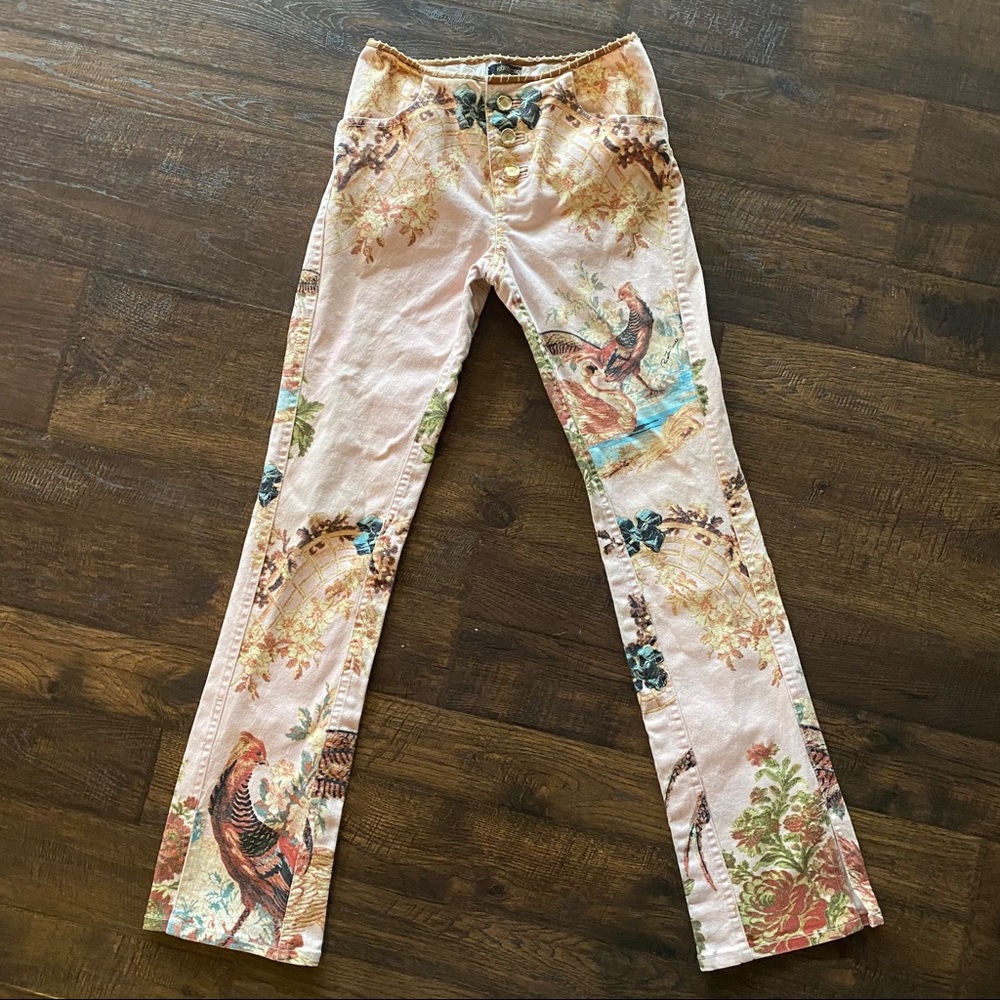 Roberto Cavalli Vintage pants